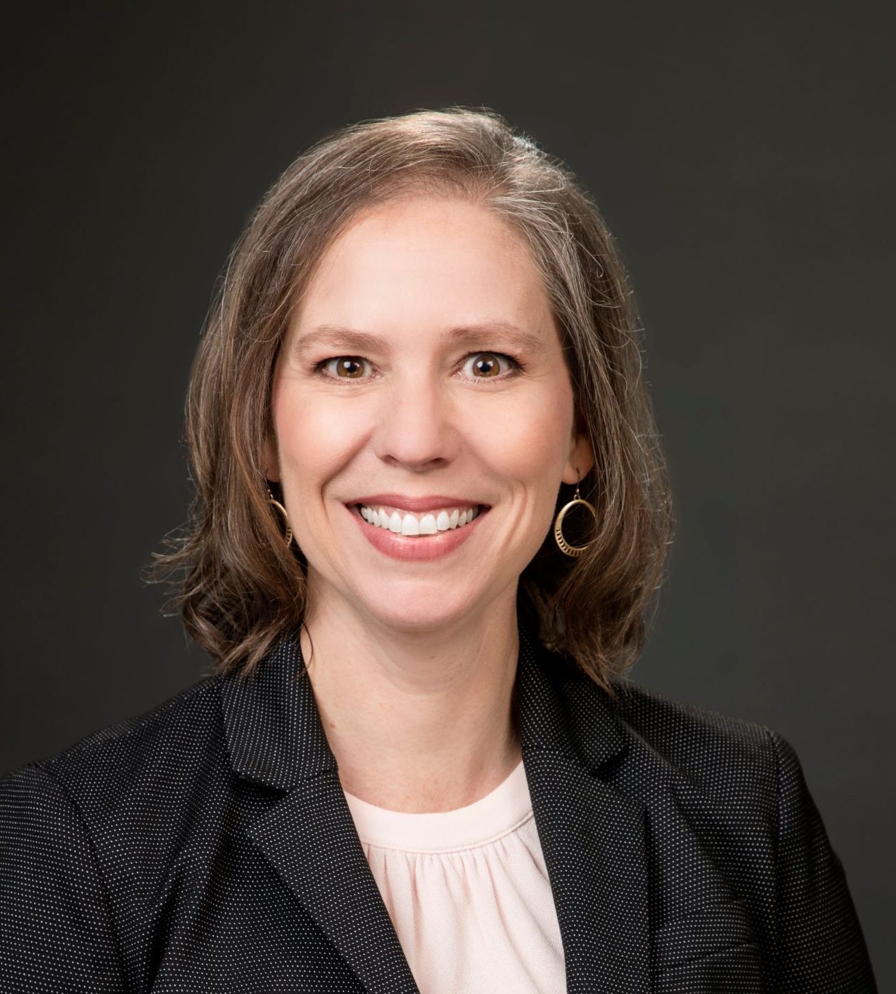 Lori Ussery Elected SRMC’s 40th President