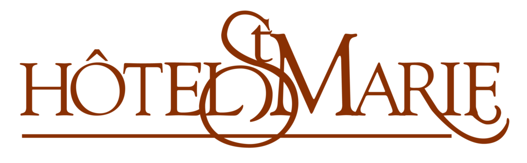 Hotel St. Marie, New Orleans, LA